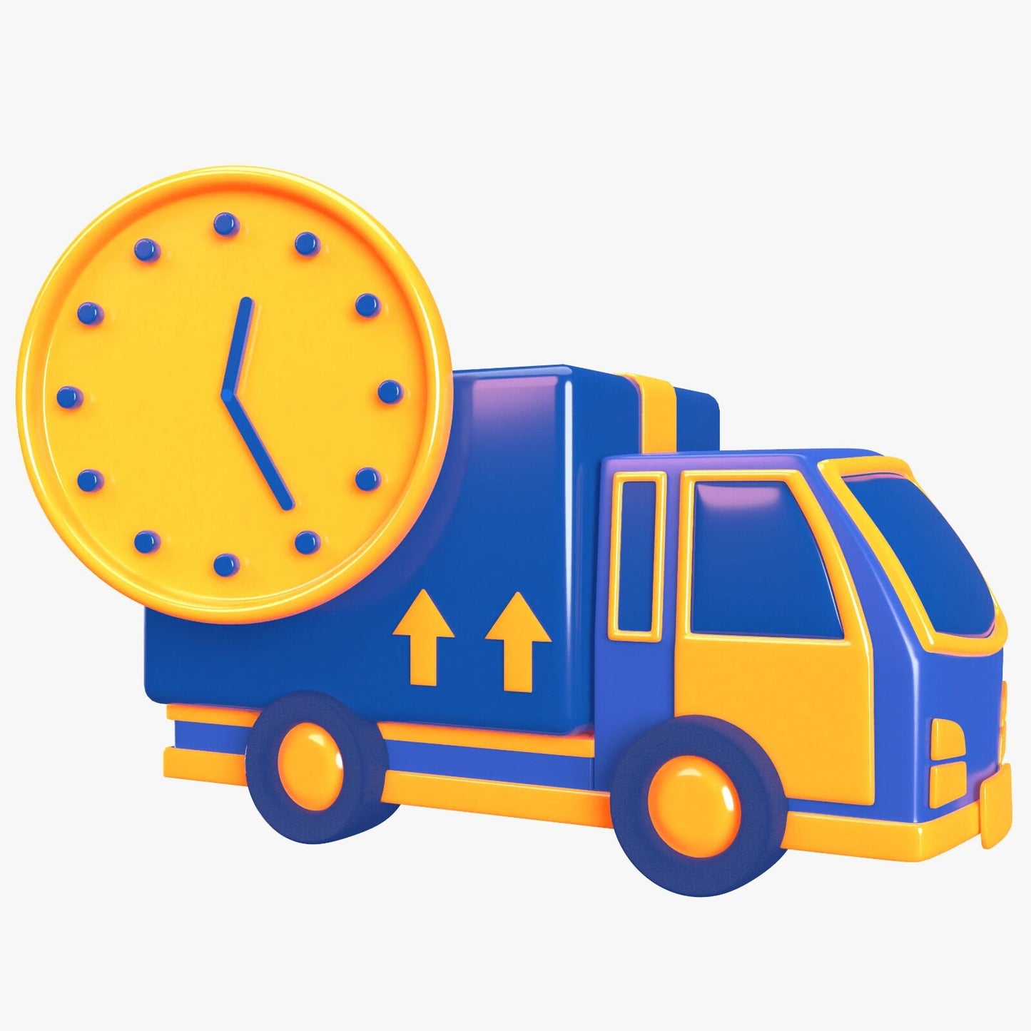 Insurance: Lost package or stolen packageš
